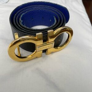 Salvatore Ferragamo belt